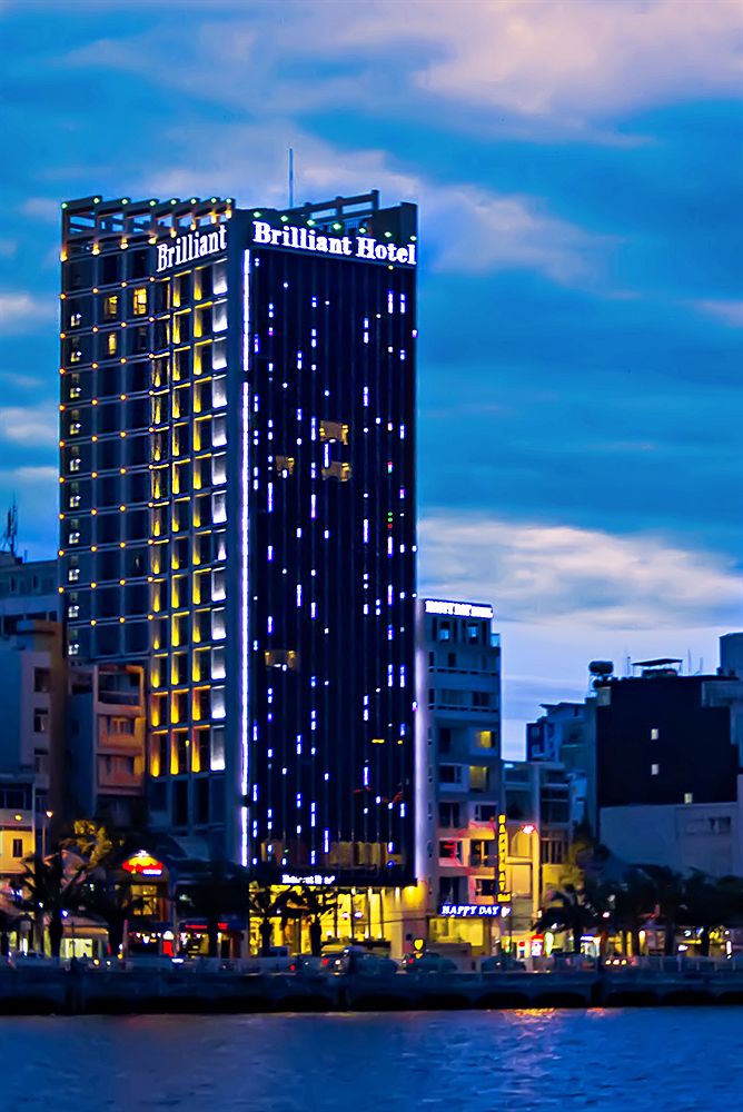Brilliant Hotel Da Nang 트아티엔후에성 Vietnam thumbnail